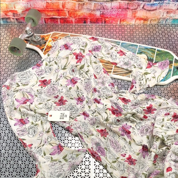 🔥🔥 BILLABONG FOREVER LUST MAXI DRESS 🔥🔥 - Picture 6 of 8